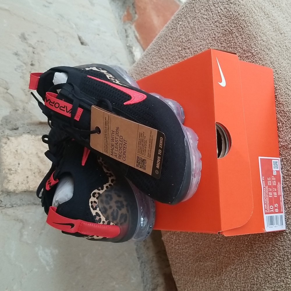 W Air VaporMax 2021 FK
